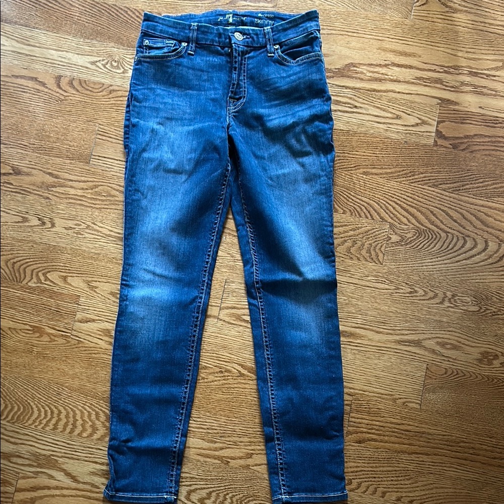 7 For All Mankind Women's Jeans